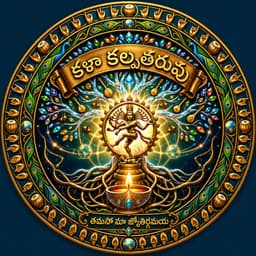 Kala Kalpataruvu logo